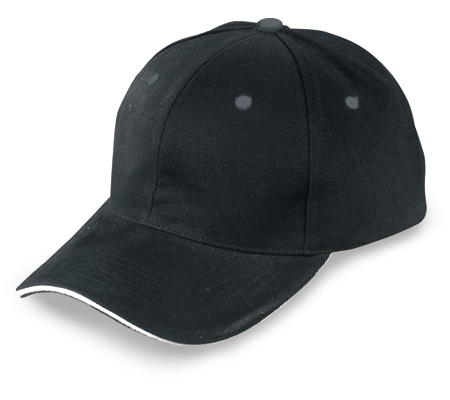  caps